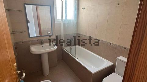 Foto 3 de Pis en venda a La Gangosa, Vícar