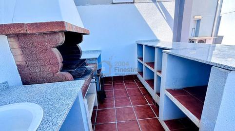 Photo 3 of Attic to rent in Tellerola, Platja de Vila Joiosa, Villajoyosa / La Vila Joiosa