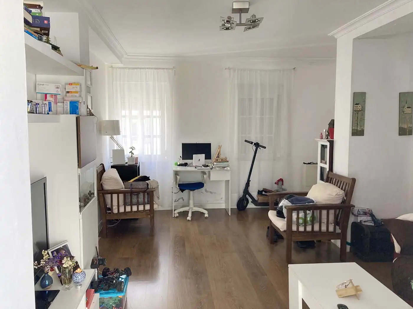 Apartment for sale in Tarifa ciudad, imagen 8