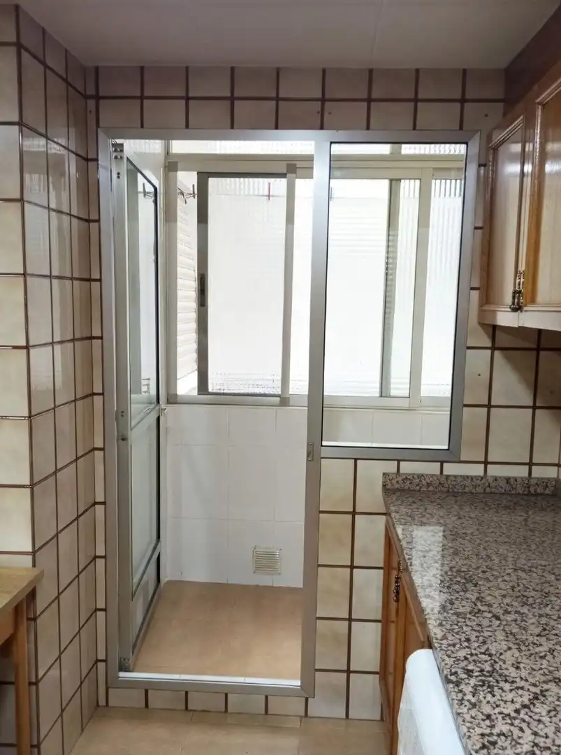 Wohnung mit Pool zum Verkauf in Avenida TRES CRUCES, imagen 18