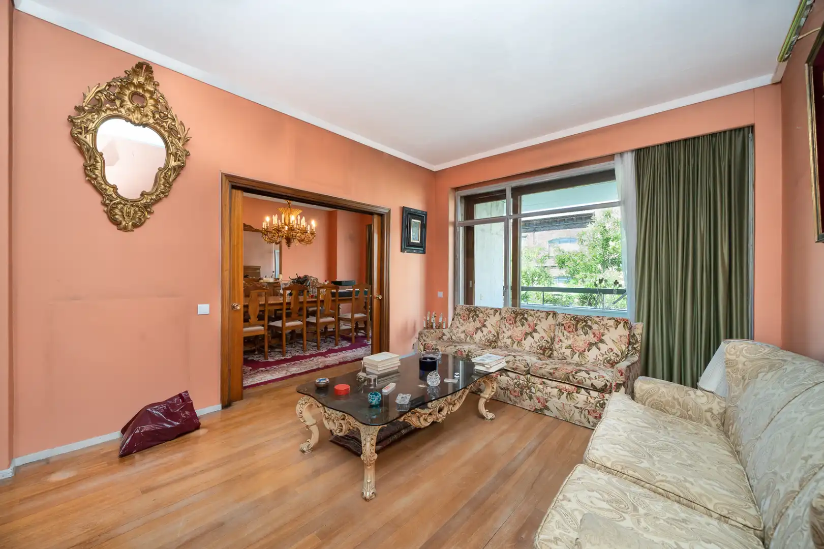 Wohnung mit Terrasse zum Verkauf in Chamberí, imagen 5