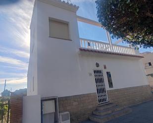 Exterior view of House or chalet for sale in  Tarragona Capital