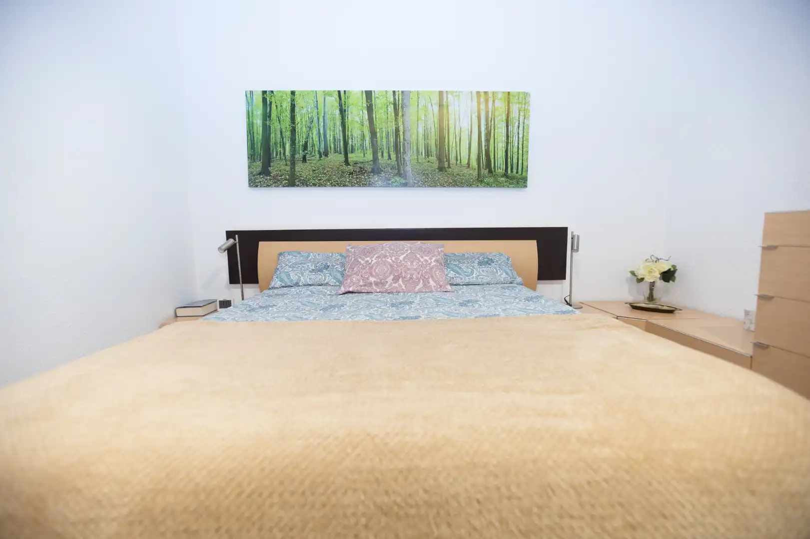 Habitación de Piso en venta en Barcelona con Aire acondicionado, Calefacción y Terraza
