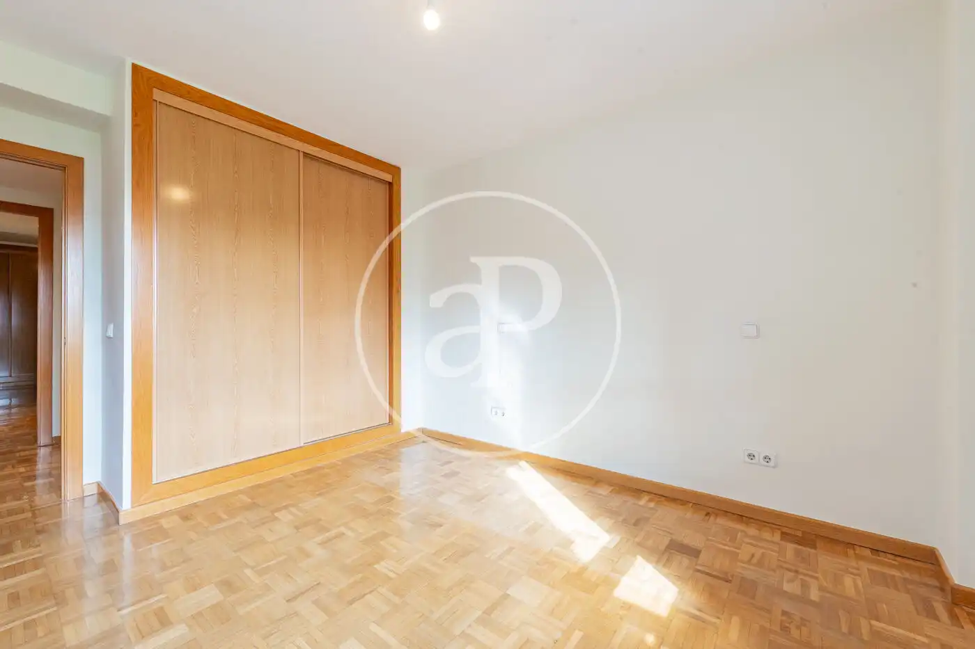 Flat with lift to rent in C. del Corazón de María, imagen 26