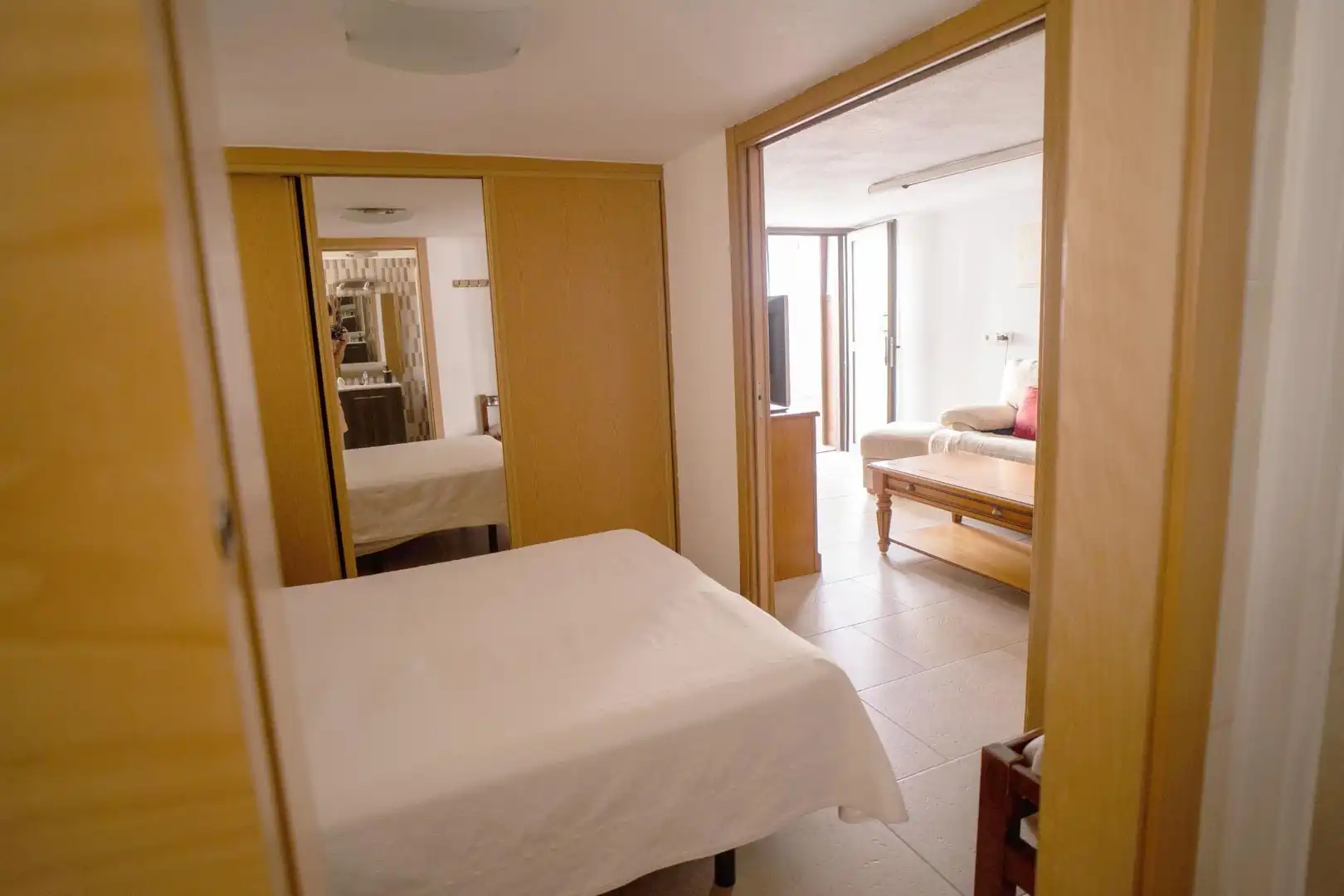 Wohnung mit Terrasse zum Verkauf in Las Lagunas, imagen 22