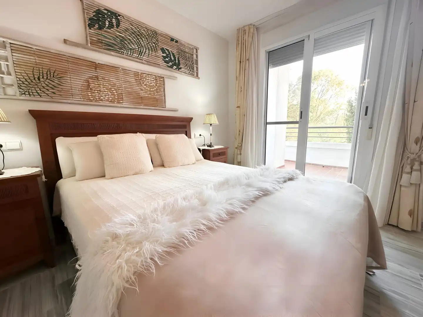 Apartment with terrace to rent in Los Arqueros  - Puerto del Almendro, imagen 10