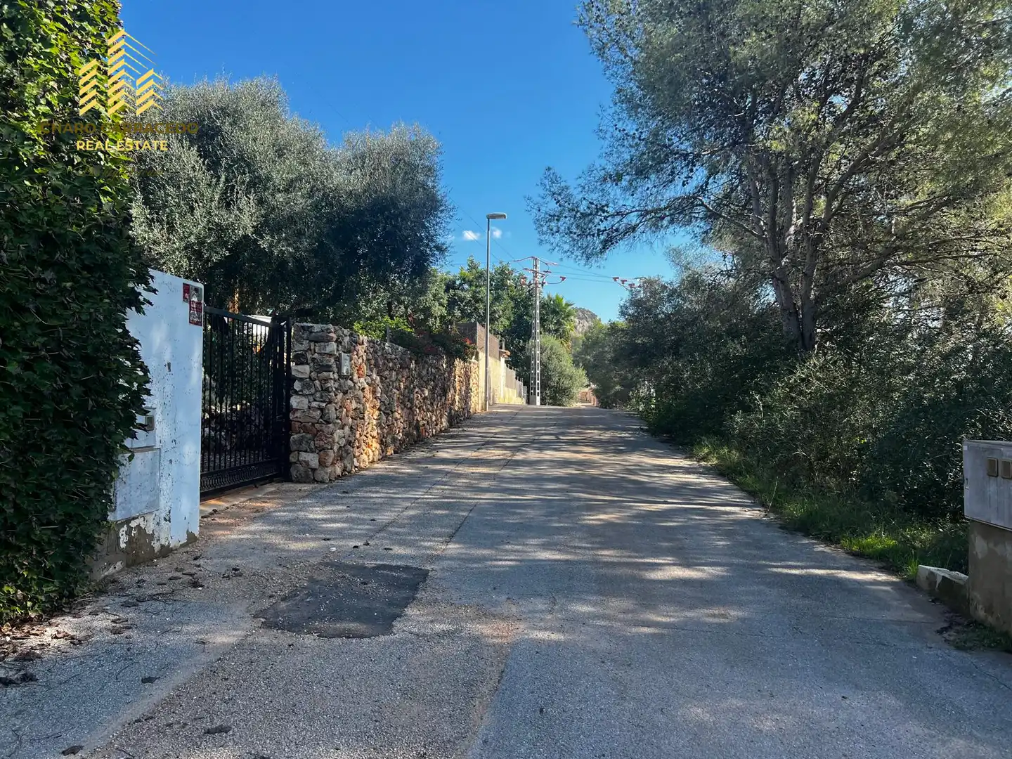 Terreno residencial en venta en Carrer Serra de la Murta, imagen 14