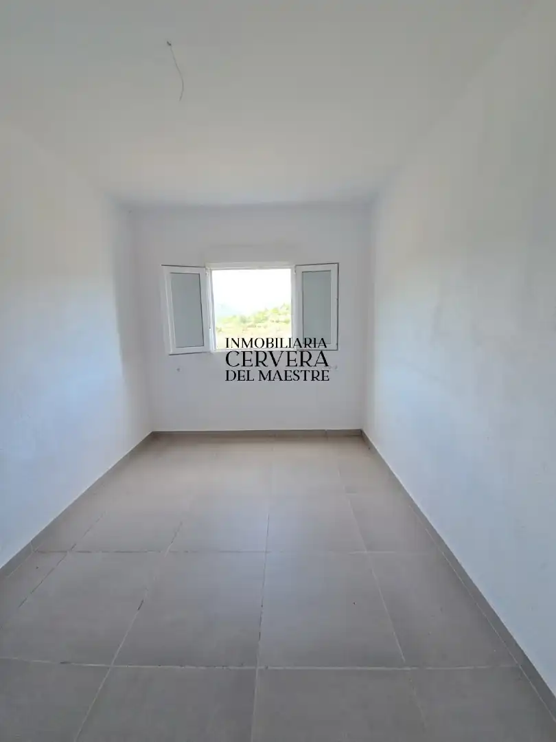Dormitori de Finca rústica en venda en Cervera del Maestre