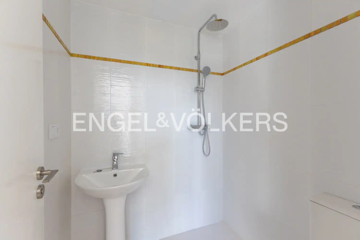 Penthouse mit Terrasse zum Verkauf in Cala del Puntal, imagen 23
