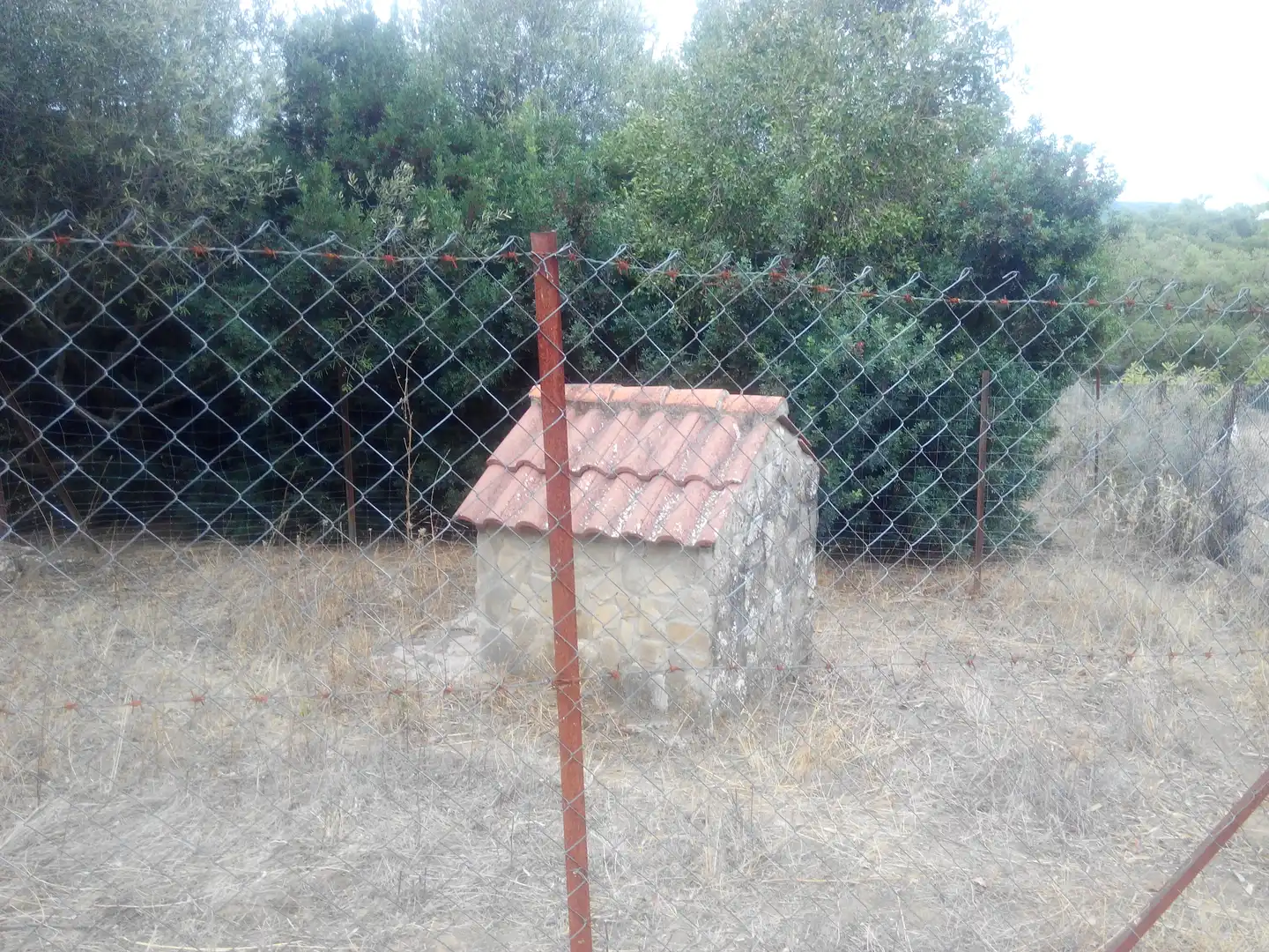 Casa in vendita a Ubrique, imagen 27