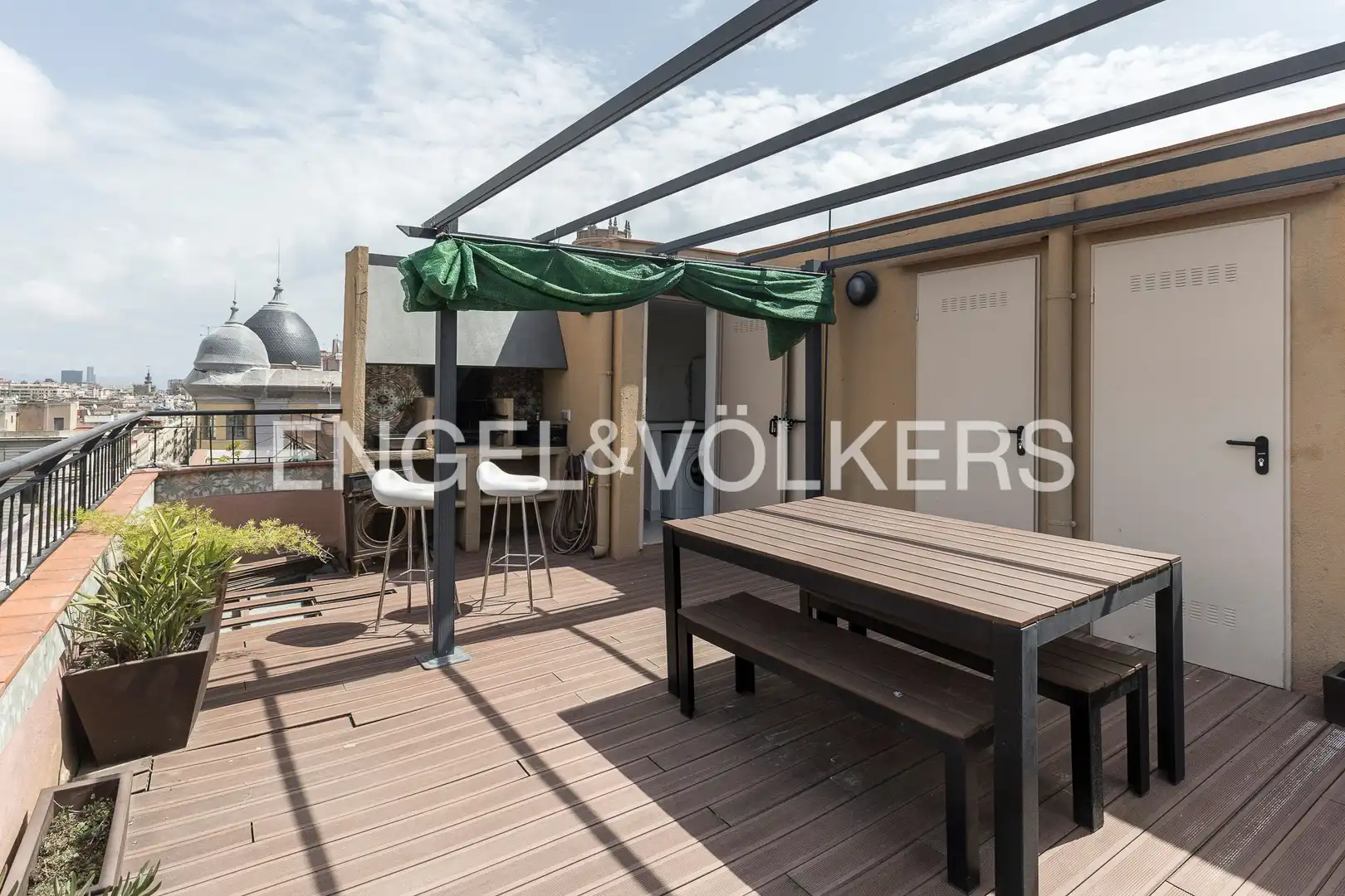 Appartement avec terrasse à vendre à Ciutat Vella, imagen 23