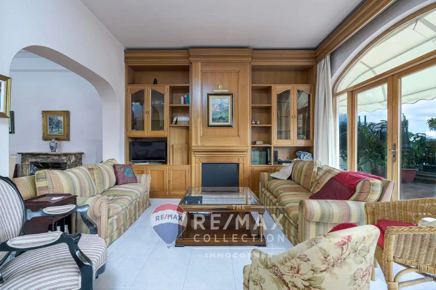 Casa pareada en venta en Calle de Victorio Luzuriaga