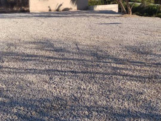 Terreno en Alquiler en Carril de la Esparza, 5 en La Arboleja