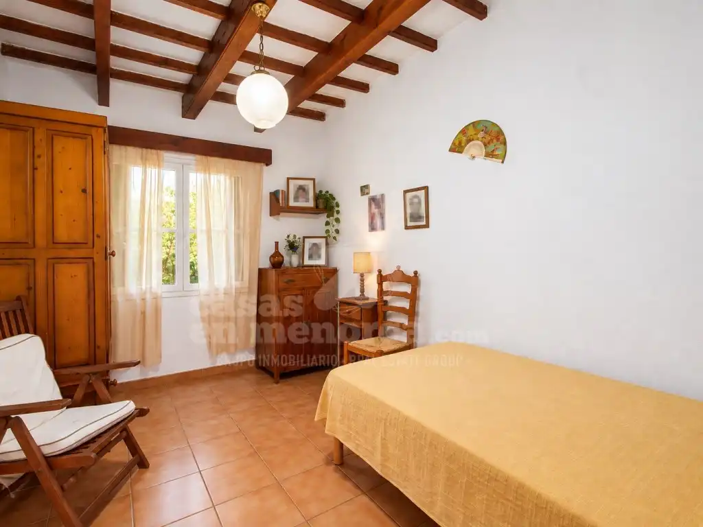 Casa rústica amb jardí en venda a Son Vilar - Trepucó, imagen 11