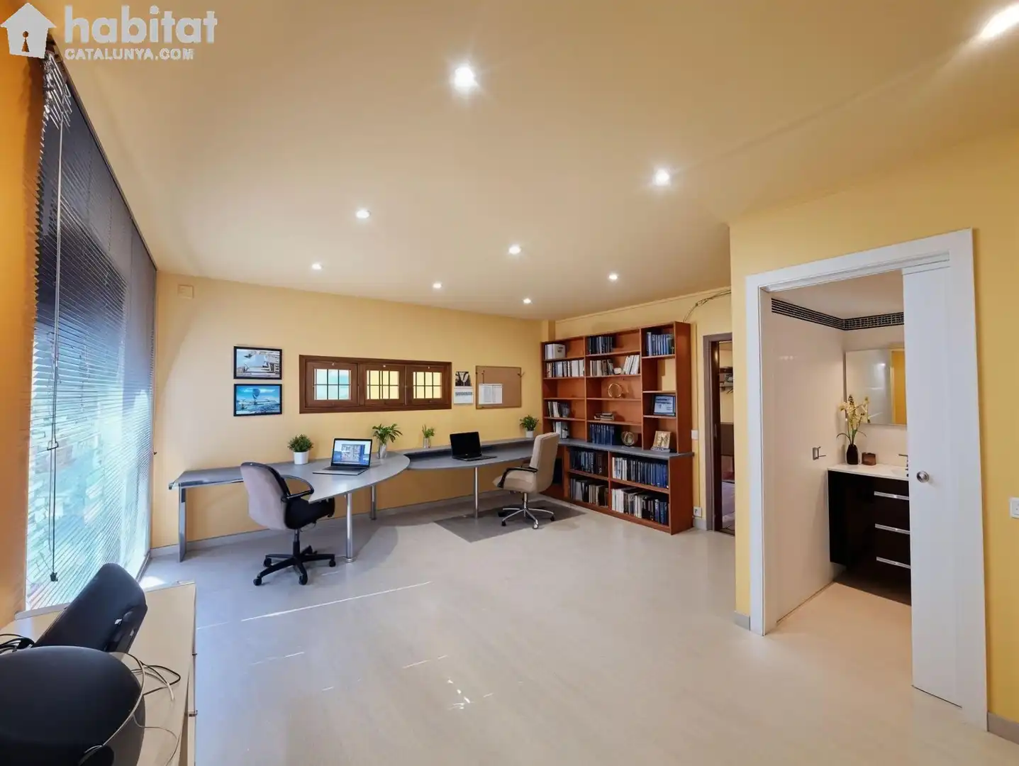Casa o chalet en venta en Sant Esteve Sesrovires con Aire acondicionado, Calefacción y Jardín privado