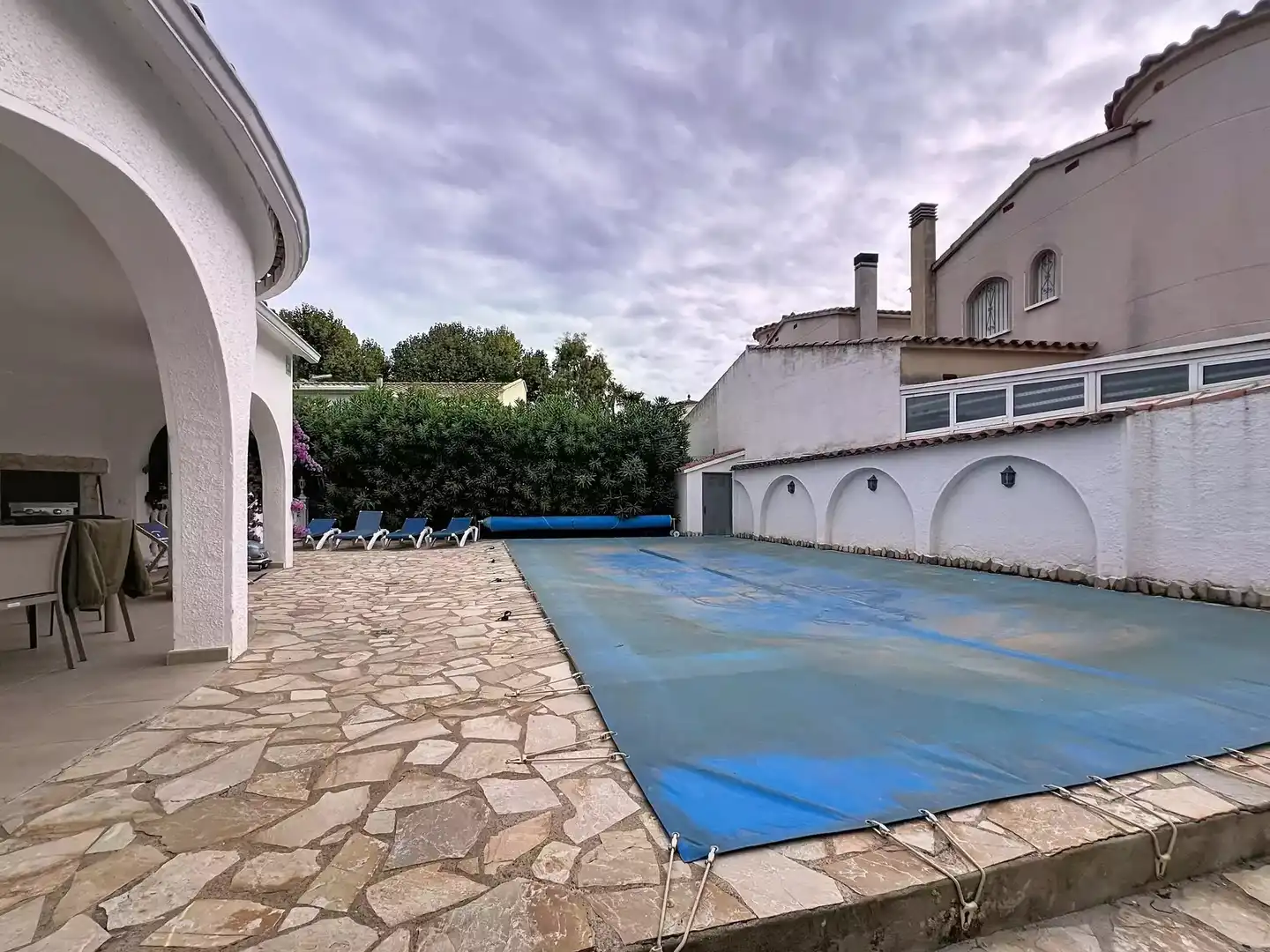 Casa amb piscina en venda a Alberes, imagen 12