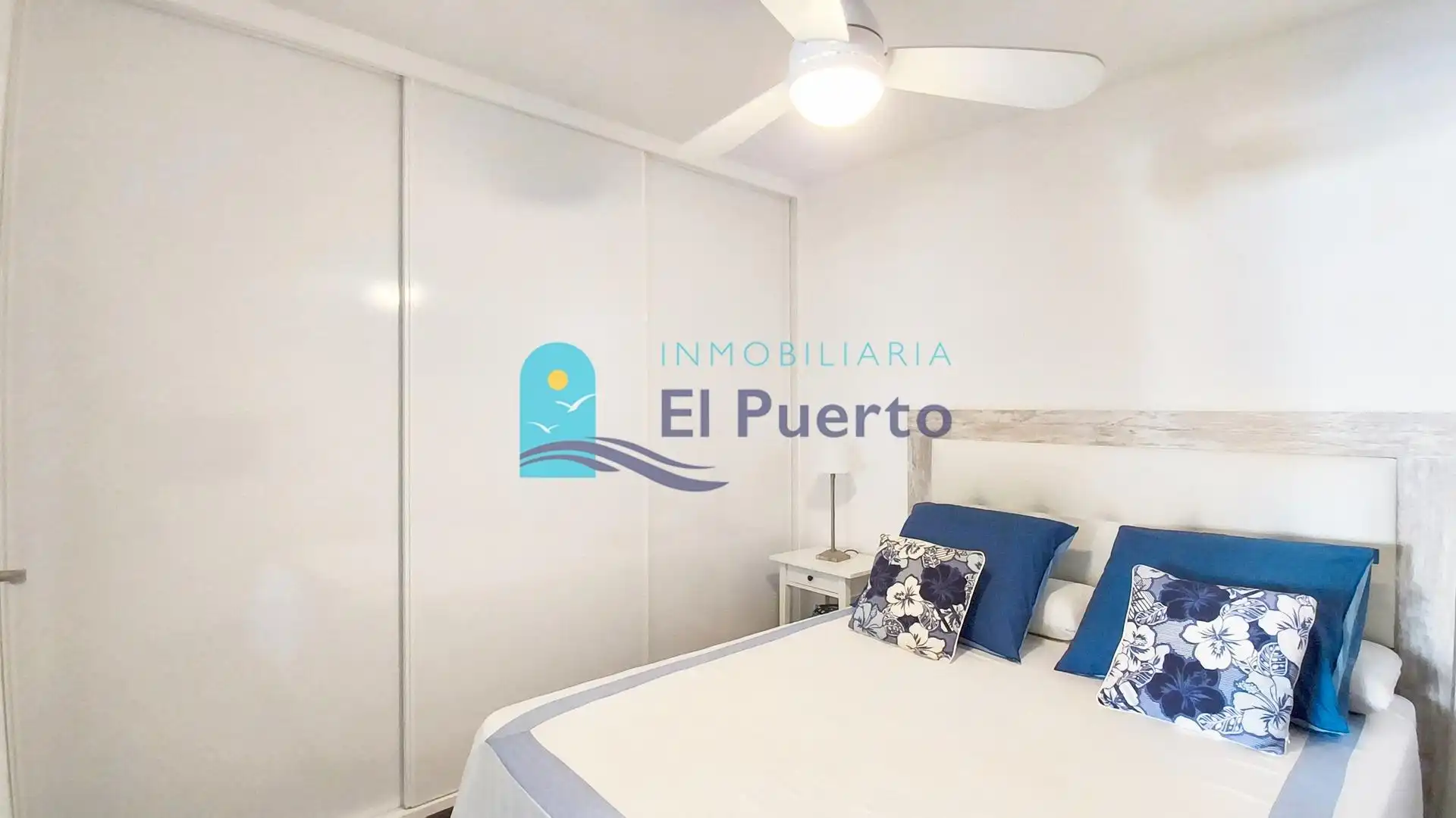 Apartament amb piscina en venda a Puerto de Mazarrón, imagen 17