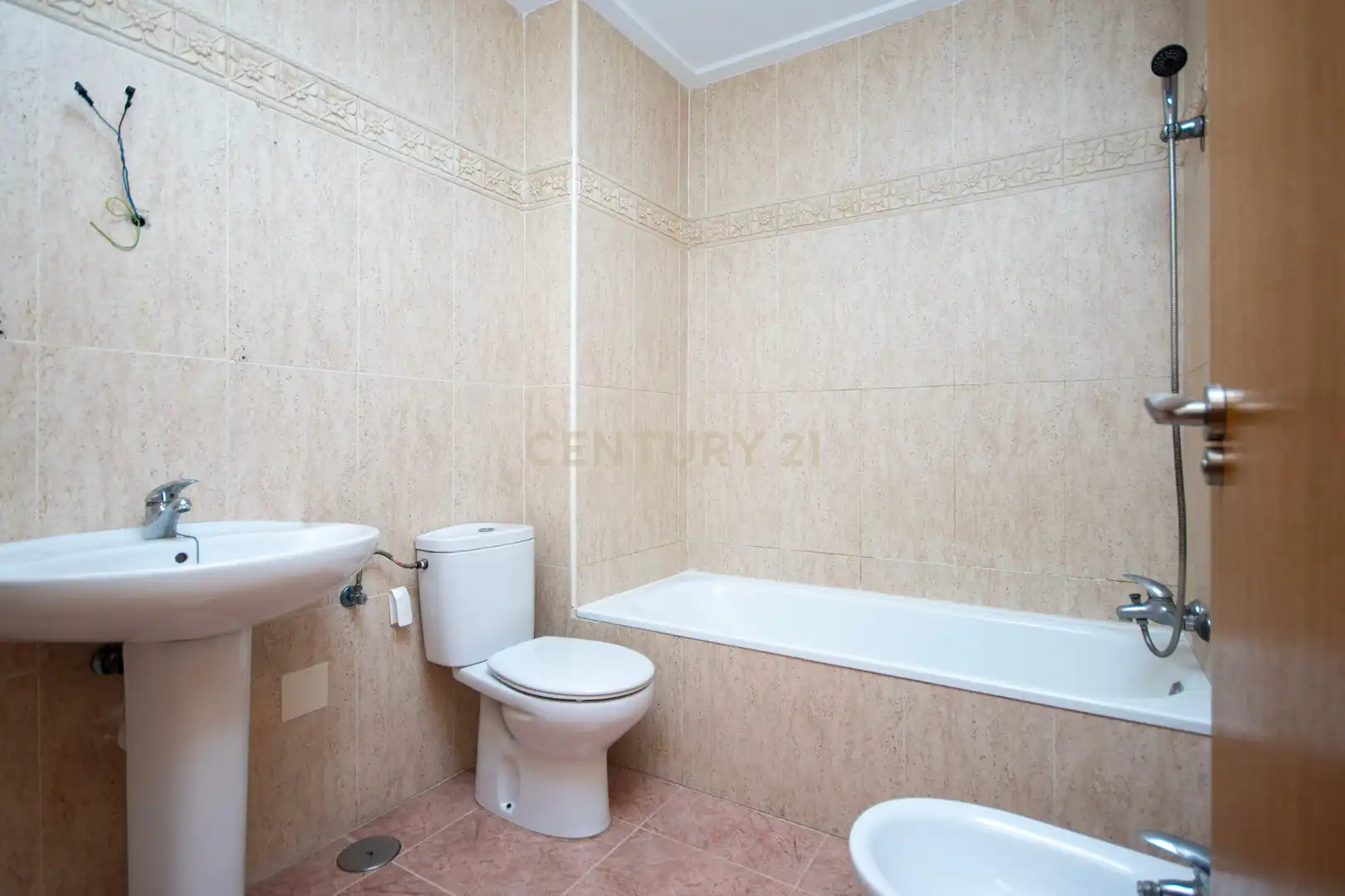Baño de Apartamento en venta en Orihuela