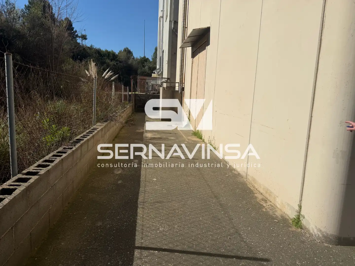Industrial building for sale in El Papiol, imagen 16