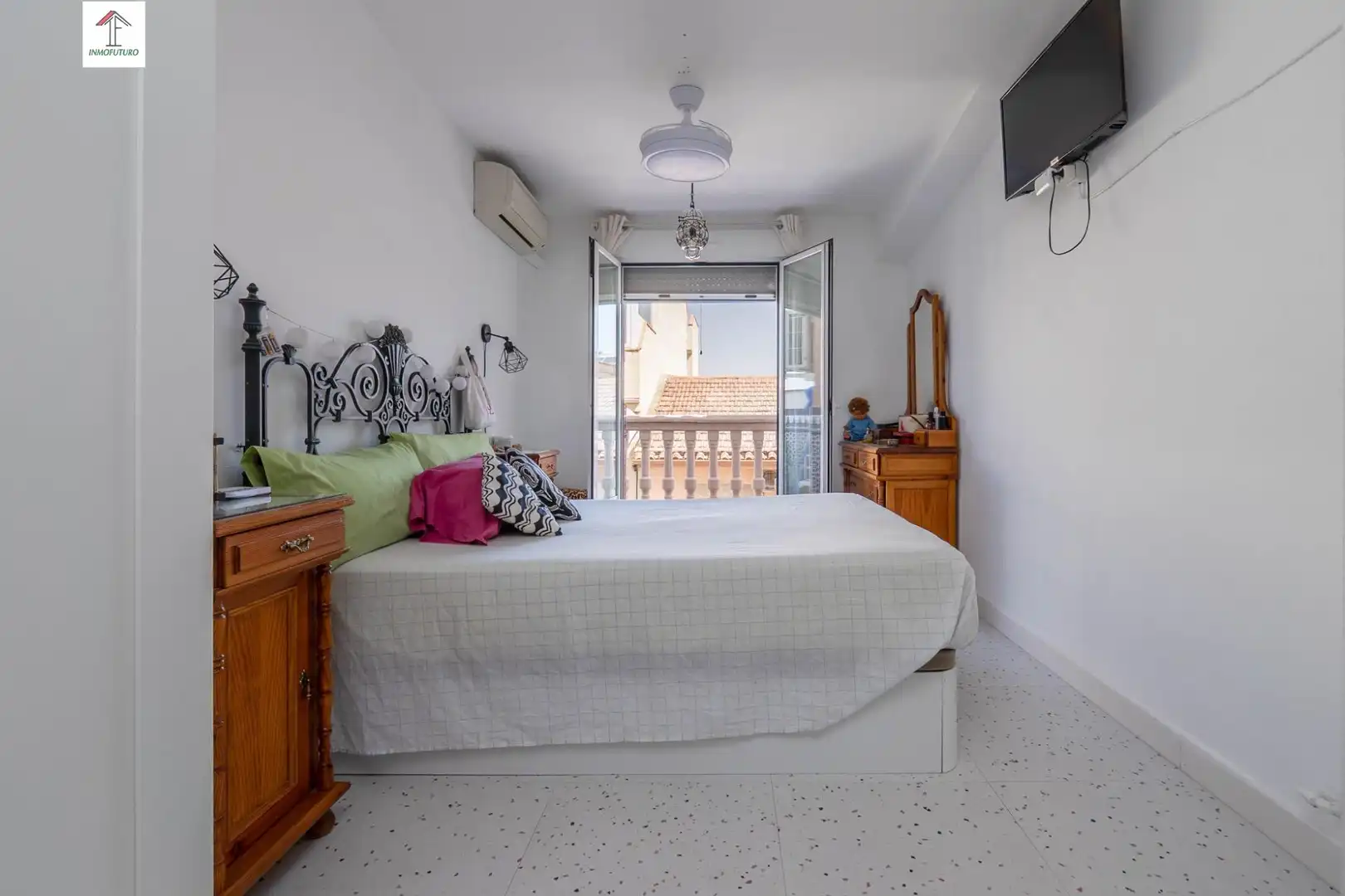 Flat with terrace for sale in Calle DULCINEA 11, imagen 29