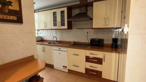 Foto 3 de Piso en venta en Paseo Marítimo - San José - La Laguna, Cádiz Capital
