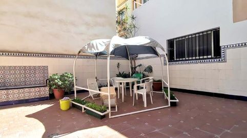 Foto 3 de Piso de alquiler en Carranque - Haza Cuevas, Málaga Capital