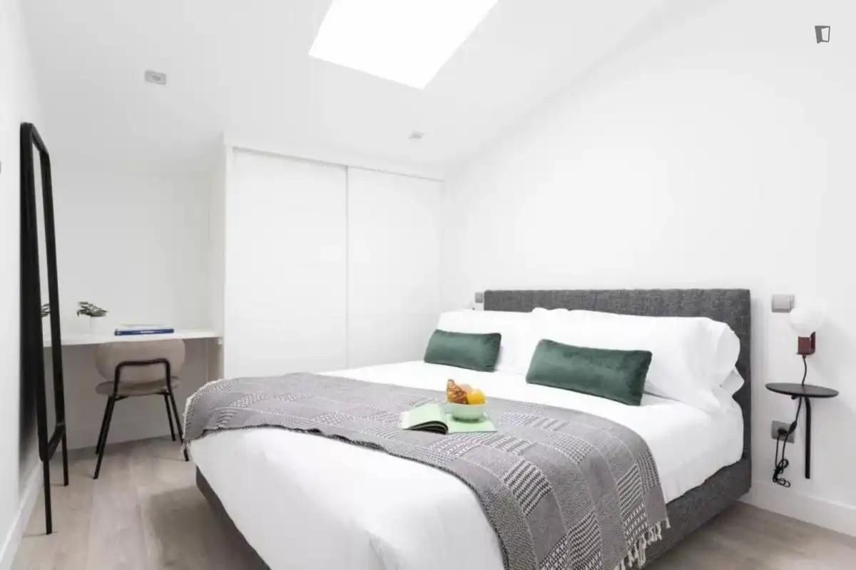 Apartamento con ascensor en alquiler en Centro, imagen 12