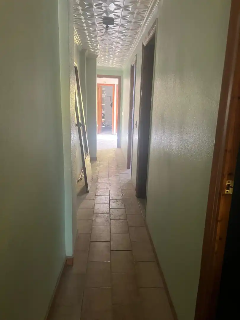 Casa adosada en venta en Utiel