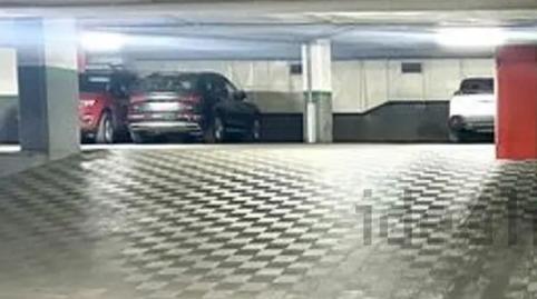 Photo 2 of Garage to rent in Calle del General Oráa, 88, Lista, Madrid