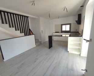 Kitchen of House or chalet for sale in Sant Pere de Riudebitlles  with Parquet flooring