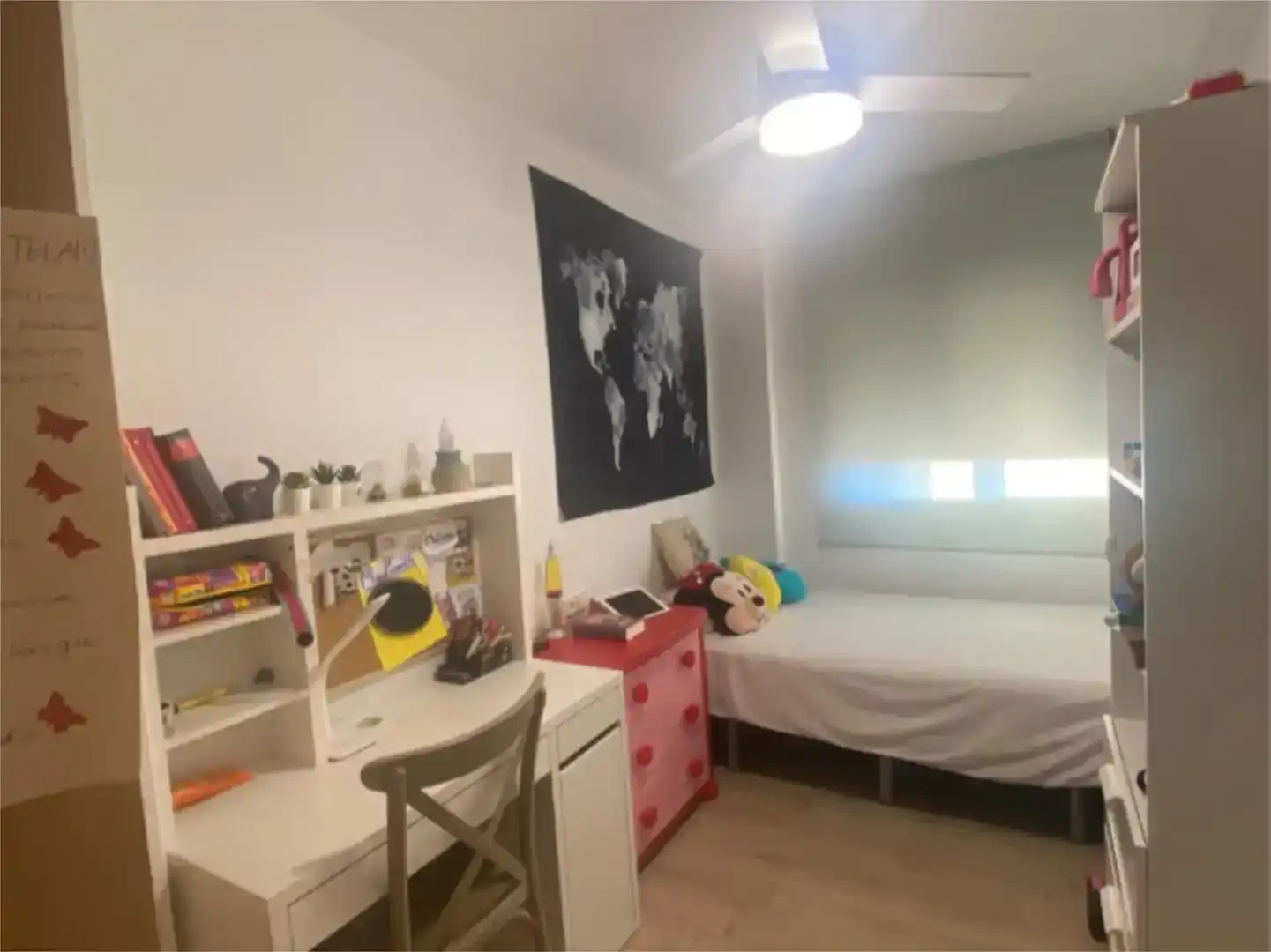 Dormitori de Pis en venda en Las Torres de Cotillas amb Aire condicionat, Parquet i Traster
