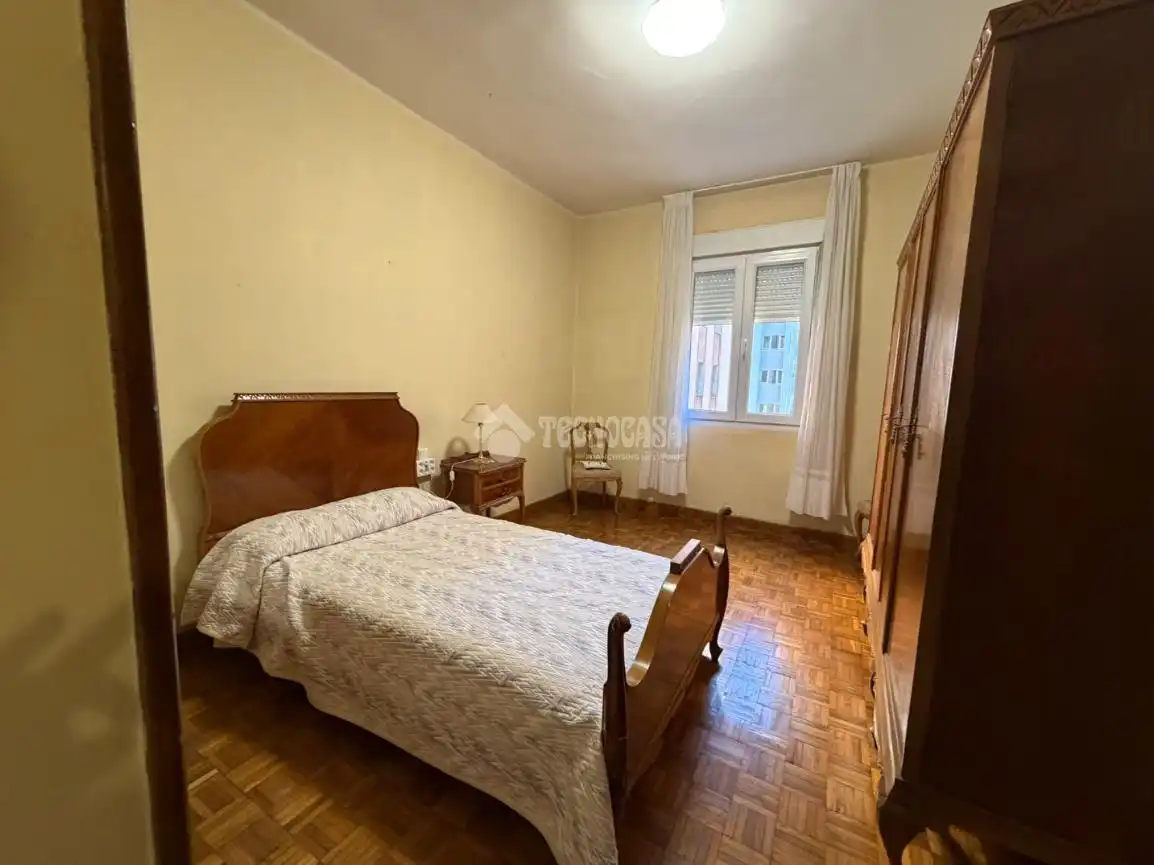 Wohnung mit Aufzug zum Verkauf in C. Isaac Peral, imagen 3