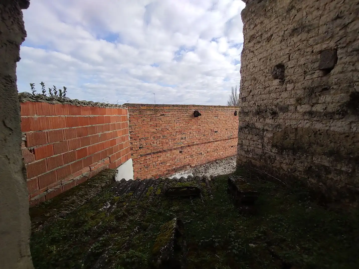 Detached homes for sale in Santa Maria, Esguevillas de Esgueva