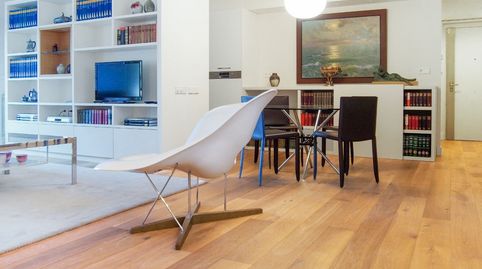 Foto 5 von Dachboden zur Miete in Carrer de Sant Eduard, L'Eixample, Sant Cugat del Vallès