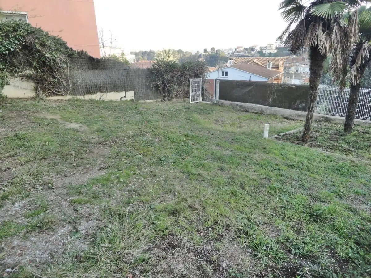 Casa o xalet en venda a Sant Vicenç Dels Horts