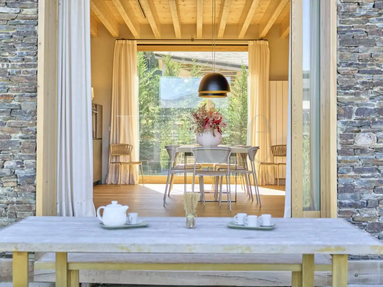Casa amb jardí en venda a Pasaje CONCEPCIÓ CARRERA, imagen 25
