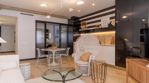 Photo 3 of Flat to rent in Carrer de Manso, 40, Sant Antoni, Barcelona