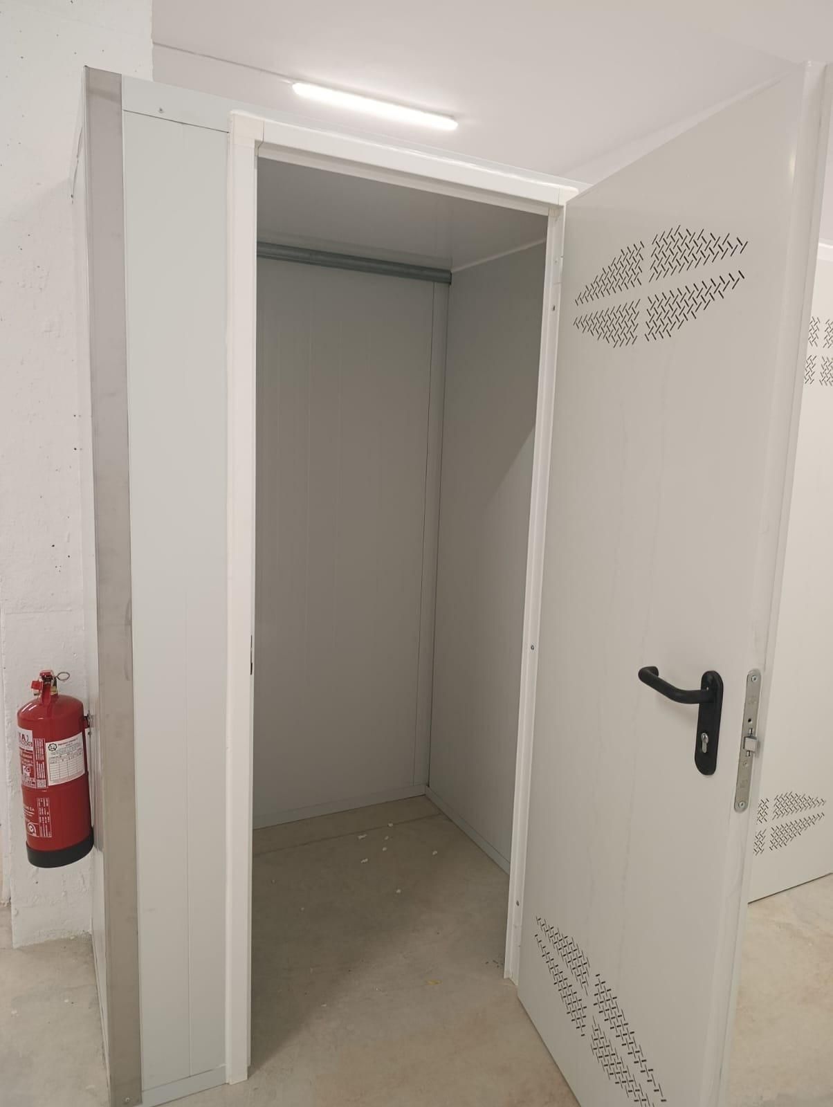 Box room to rent in  Palma de Mallorca