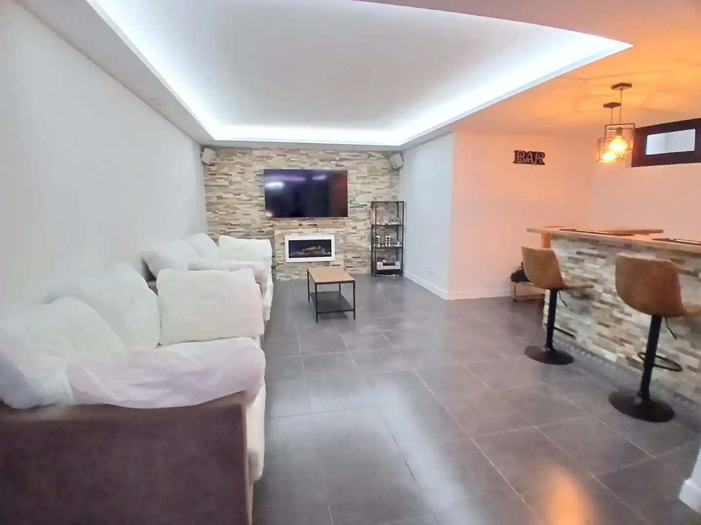 Detached house with pool for sale in PINO SALGAREÑO, imagen 53