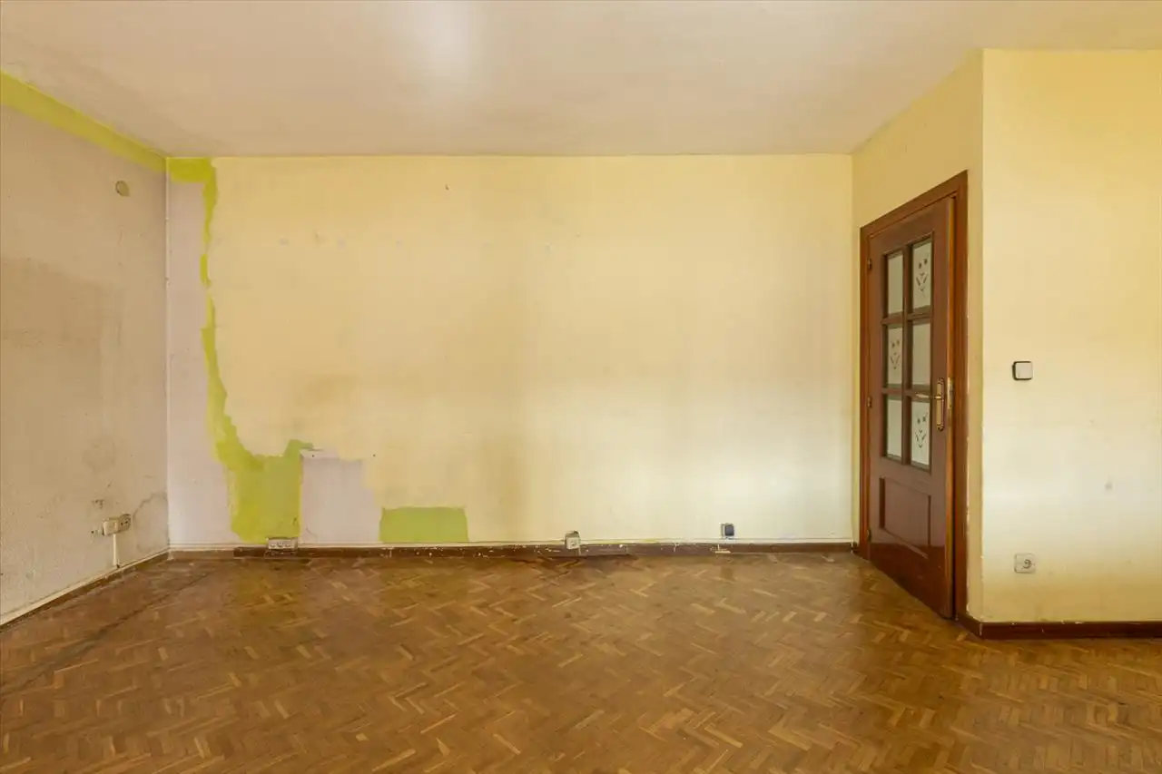 Flat for sale in Universidad