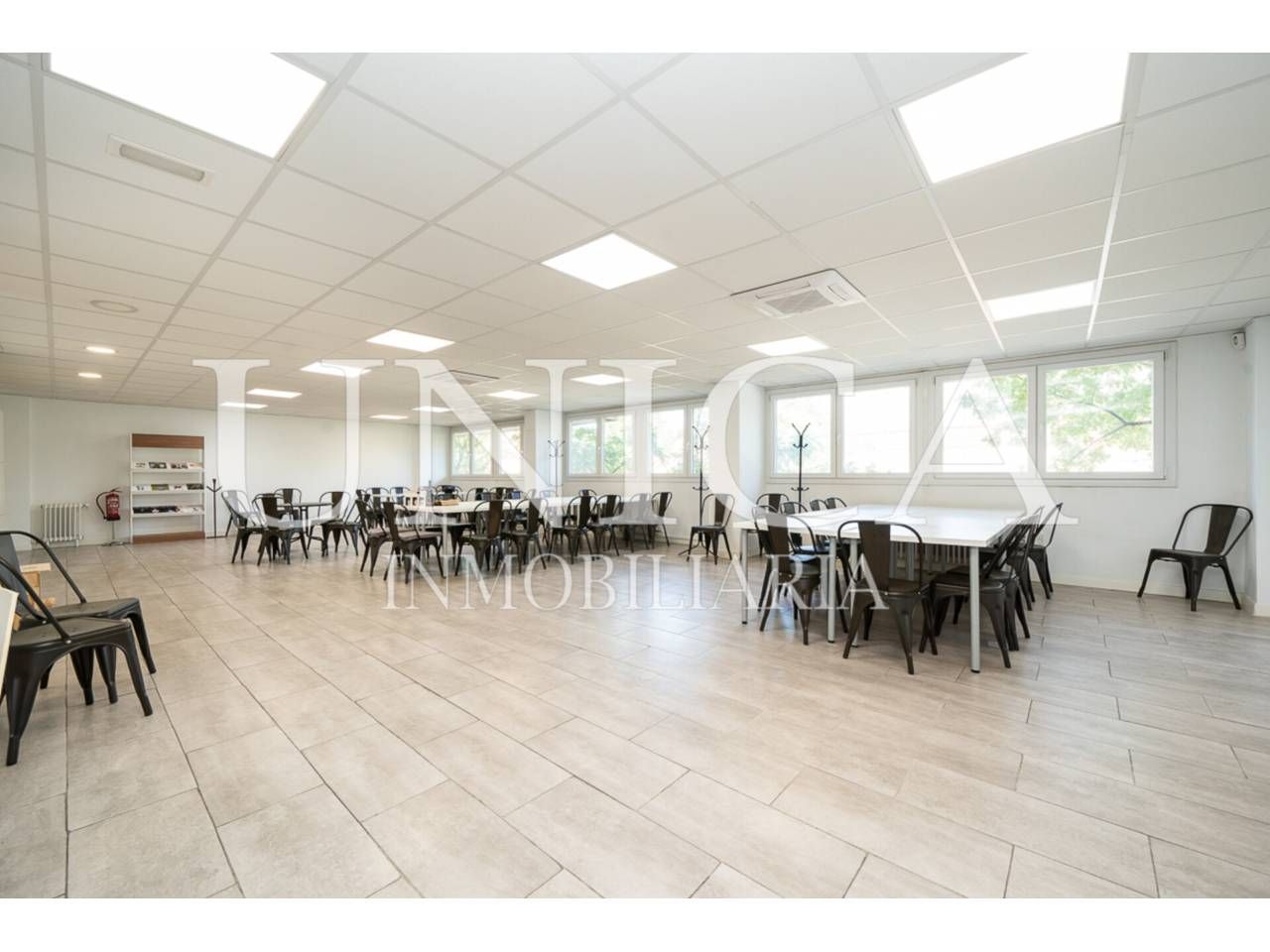 Piso en venta en  Madrid Capital con Aire acondicionado y Calefacción