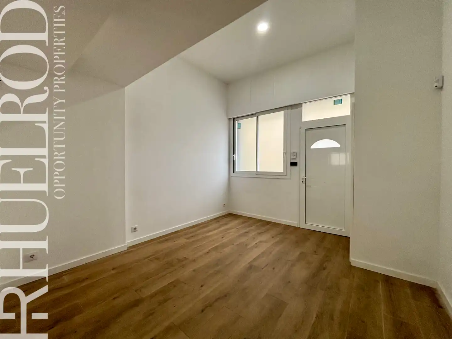 Dormitori de Planta baixa en venda en Premià de Mar amb Aire condicionat, Calefacció i Parquet
