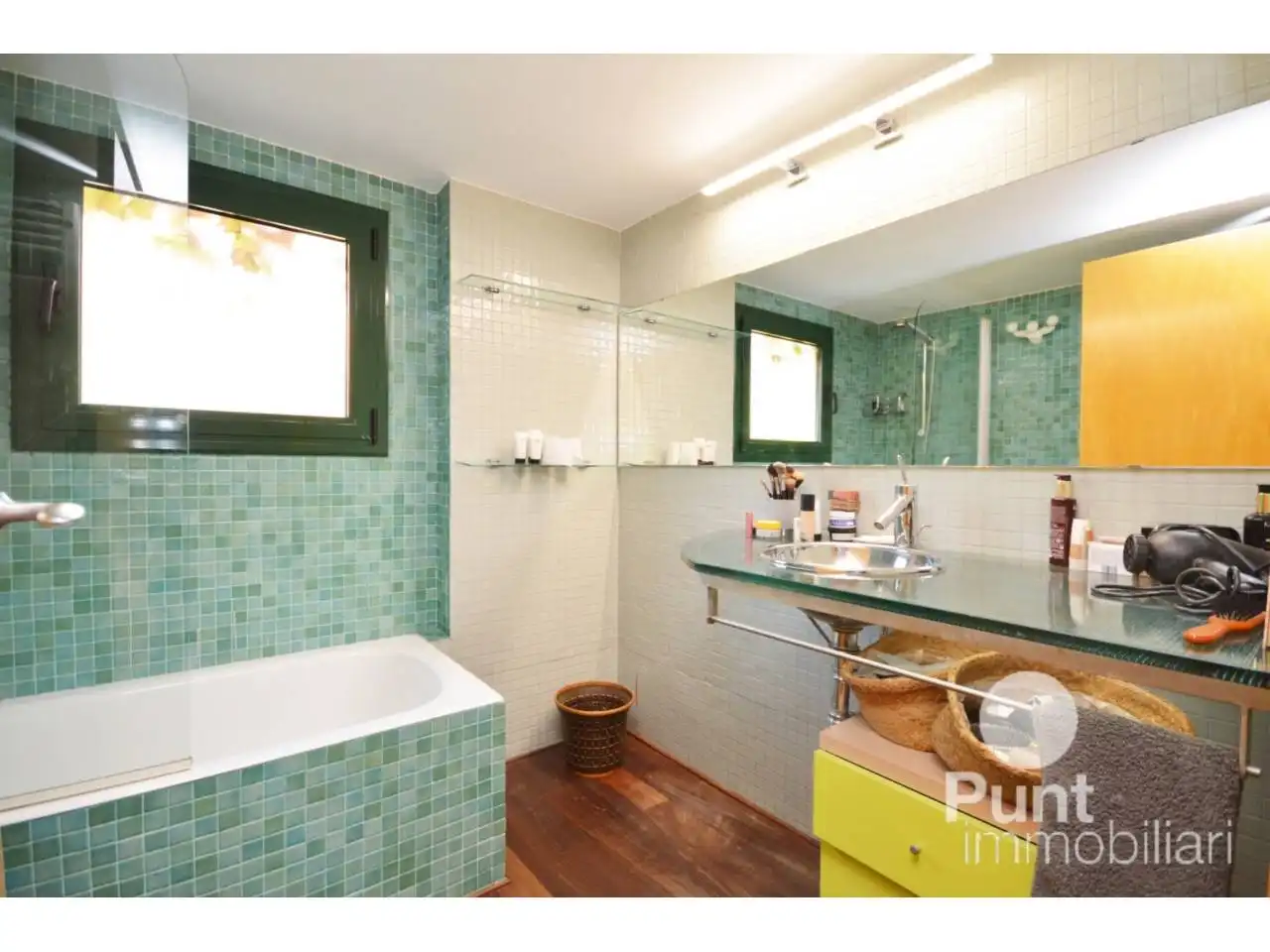 Baño de Casa o chalet en venta en Premià de Dalt con Calefacción, Jardín privado y Parquet