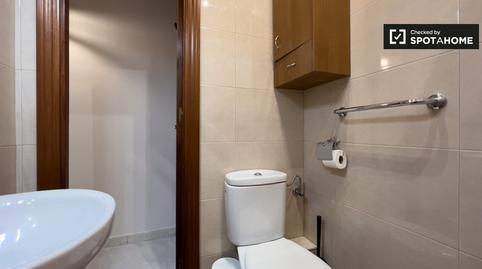 Foto 4 de Apartament per a compartir a Sagrada Família,  Barcelona Capital