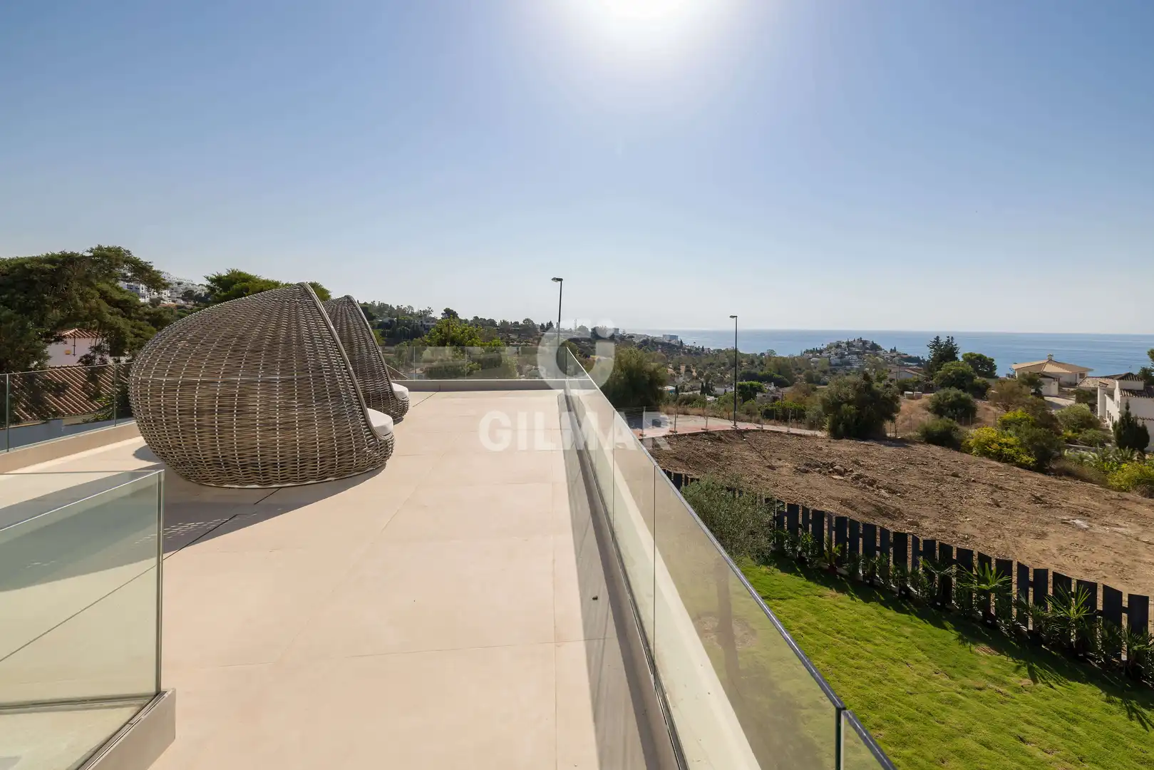 Terrace of Houses for sale in Benalmádena  with Heating, Private garden and Swimming Pool