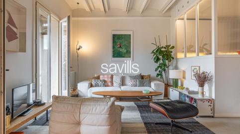 Foto 5 von Wohnungen zum Verkauf in L'Antiga Esquerra de l'Eixample,  Barcelona Capital