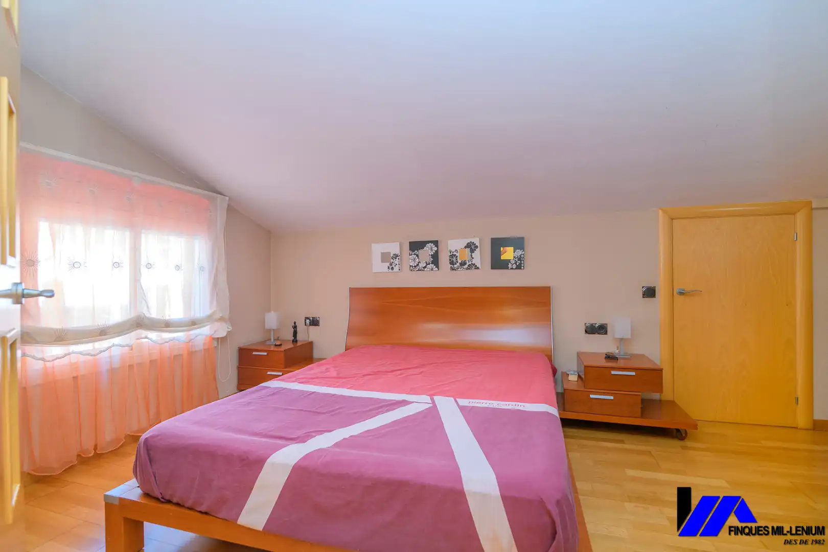 Duplex with terrace for sale in Passeig Maragall, imagen 37