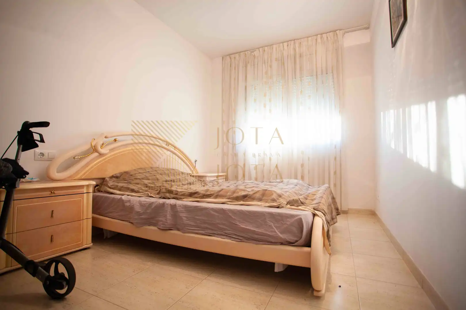 Appartement avec terrasse à vendre à Fenals, imagen 5