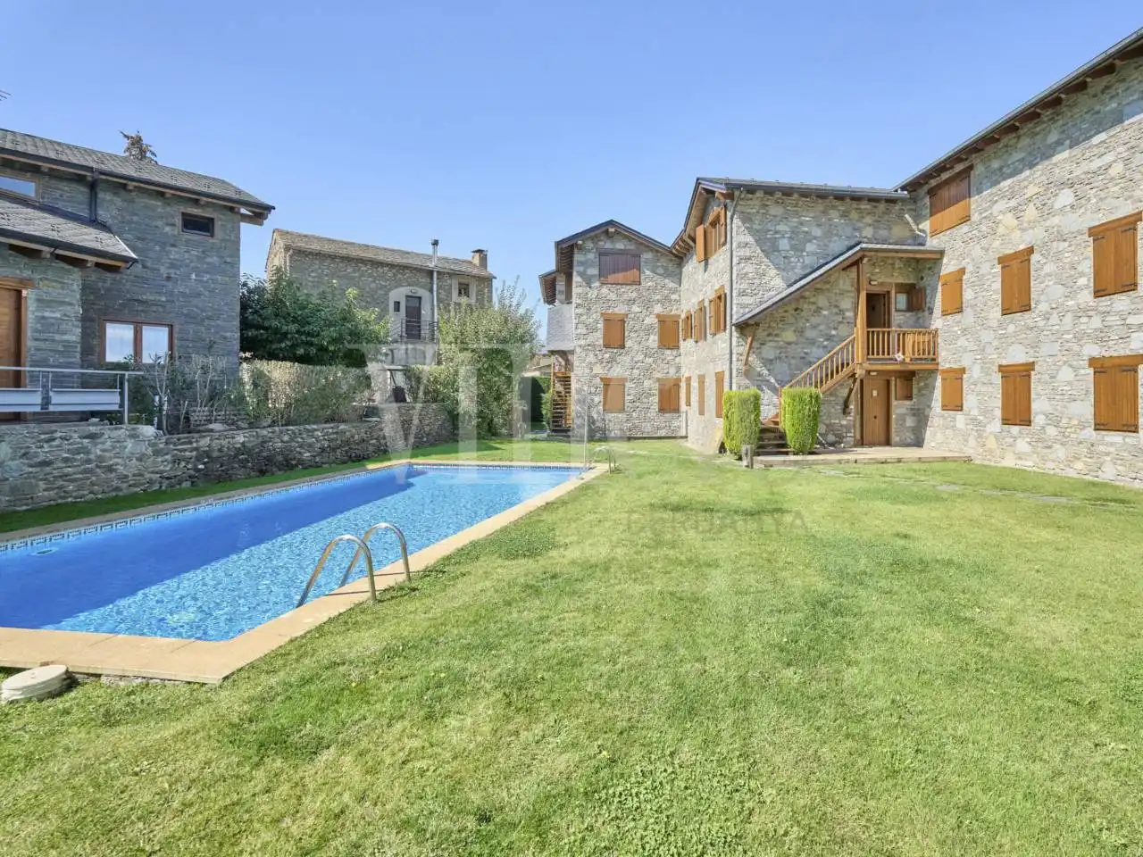 Dúplex con piscina en venta en Plaza DE SANT COSME I SANT DAMIÀ, imagen 42
