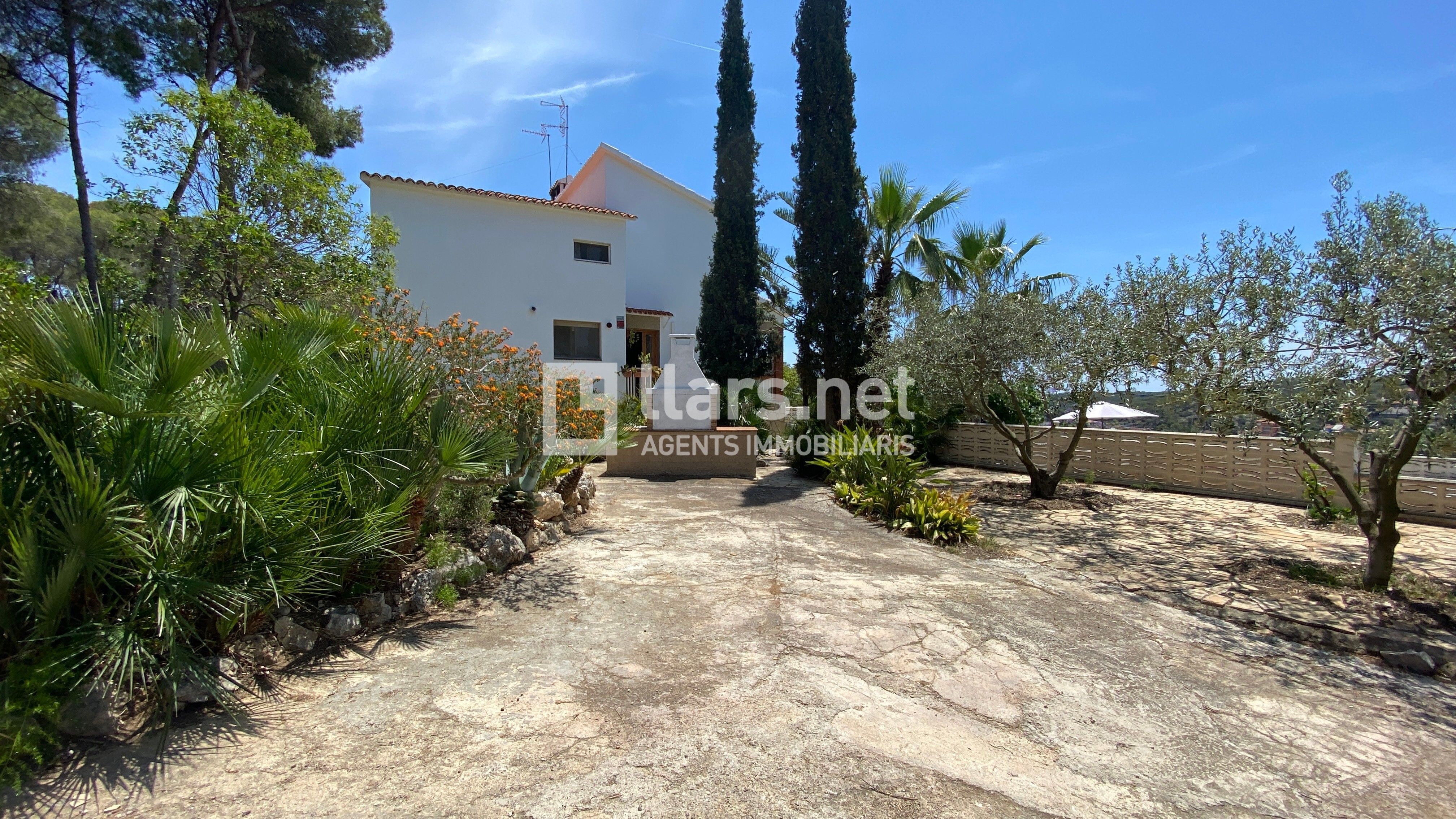 Casa adosada en venda a Carrer Cirerer, Mas Trader - Corral d'En Tort - Corral d'En Cona